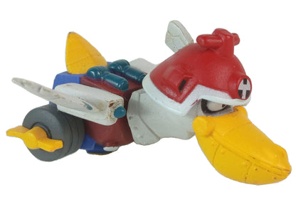 Tatsunoko Yatterman Yatta Pelican figure