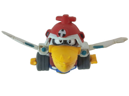 Tatsunoko Yatterman Yatta Pelican figure