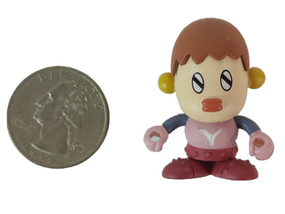 YUJIN 2008 Tatsunoko Yatterman Chobi Mecha figure