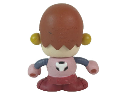 YUJIN 2008 Tatsunoko Yatterman Chobi Mecha figure