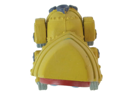 YUJIN 2008 Tatsunoko Yatterman Chobi Mecha "sphinx" figure
