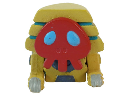YUJIN 2008 Tatsunoko Yatterman Chobi Mecha "sphinx" figure