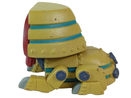 YUJIN 2008 Tatsunoko Yatterman Chobi Mecha "sphinx" figure