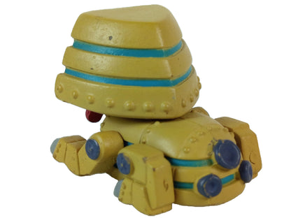 YUJIN 2008 Tatsunoko Yatterman Chobi Mecha "sphinx" figure
