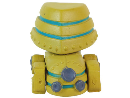 YUJIN 2008 Tatsunoko Yatterman Chobi Mecha "sphinx" figure