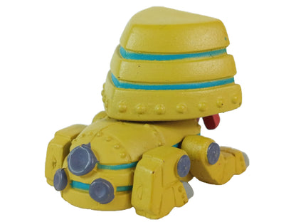 YUJIN 2008 Tatsunoko Yatterman Chobi Mecha "sphinx" figure