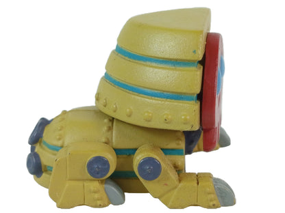YUJIN 2008 Tatsunoko Yatterman Chobi Mecha "sphinx" figure