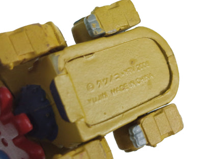 YUJIN 2008 Tatsunoko Yatterman Chobi Mecha "sphinx" figure