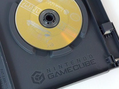 NGC The Legend of Zelda: The Wind Waker (Player’s Choice, US VER)