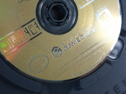 NGC The Legend of Zelda: The Wind Waker (Player’s Choice, US VER)