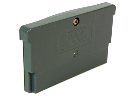 GBA F-Zero (JPN VER)