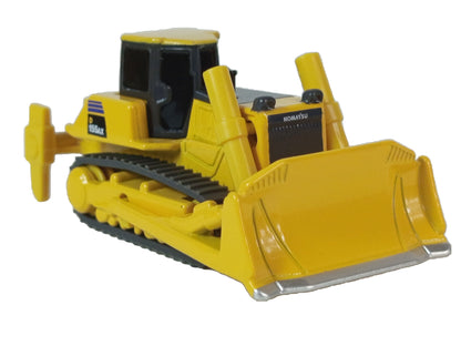 TOMICA TOMY CONSTRUCTION CAR SET 5