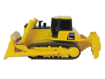 TOMICA TOMY CONSTRUCTION CAR SET 5