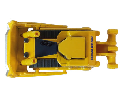 TOMICA TOMY CONSTRUCTION CAR SET 5