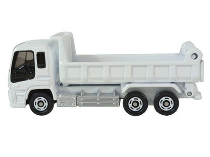 TOMICA TOMY CONSTRUCTION CAR SET 5