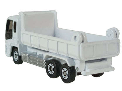 TOMICA TOMY CONSTRUCTION CAR SET 5