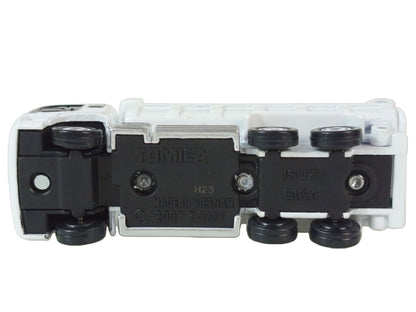 TOMICA TOMY CONSTRUCTION CAR SET 5
