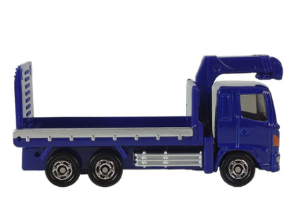 TOMICA TOMY CONSTRUCTION CAR SET 5