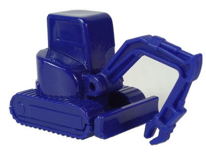 TOMICA TOMY CONSTRUCTION CAR SET 5
