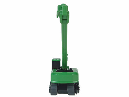 TOMICA TOMY CONSTRUCTION CAR SET 5