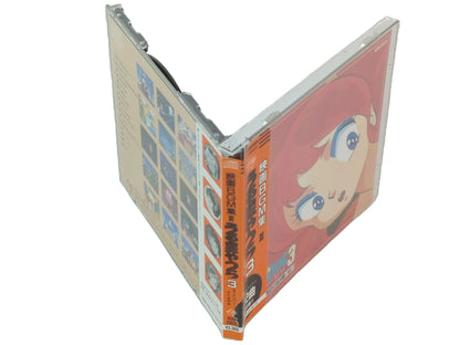 OST 1991 Urusei Yatsura 3: Remember My Love Yukihide Takekawa (Music CD/ JPN Ver)