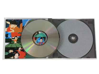 OST 1985 Lupin The 3rd TV OST BGM COLLECTION (Music CD/ JPN Ver)