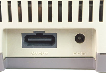 1993 Nintendo Famicom AV HVC-101 (JPN Ver, System Only)