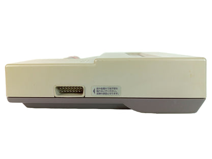 1993 Nintendo Famicom AV HVC-101 (JPN Ver, System Only)