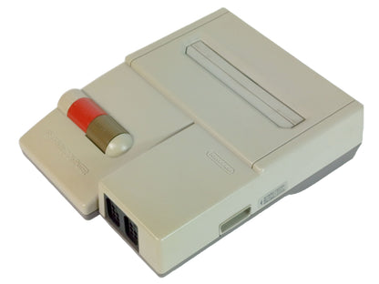 1993 Nintendo Famicom AV HVC-101 (JPN Ver, System Only)