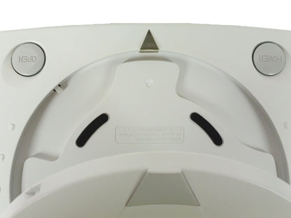 (FOR PARTS) 1999 SEGA DC Dreamcast HKT-3030 Console W/ Modem (PAL Ver, 220~240V) (0516)