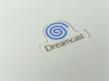 (FOR PARTS) 1999 SEGA DC Dreamcast HKT-3030 Console W/ Modem (PAL Ver, 220~240V) (0516)