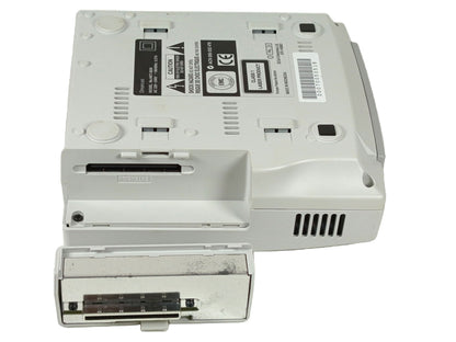 (FOR PARTS) 1999 SEGA DC Dreamcast HKT-3030 Console W/ Modem (PAL Ver, 220~240V) (0516)