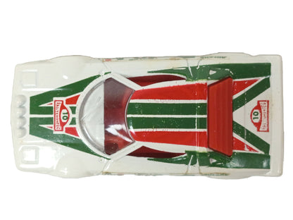 Tomica F19 Lancia Stratos WRC Rally 1/57