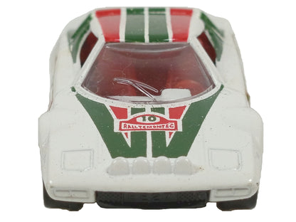 Tomica F19 Lancia Stratos WRC Rally 1/57