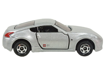 TOMY/TOMICA 40th Anniversary Nissan Fairlady Z (Z34- Blue)