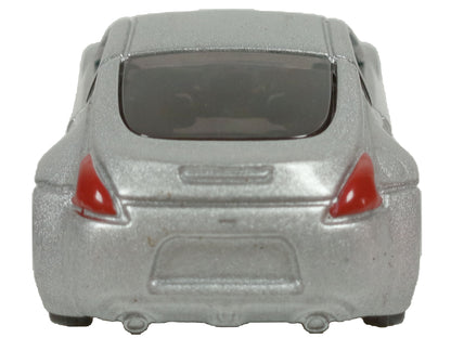 TOMY/TOMICA 40th Anniversary Nissan Fairlady Z (Z34- Blue)