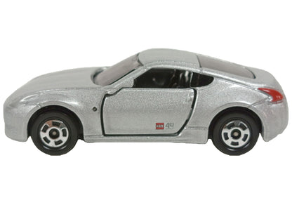 TOMY/TOMICA 40th Anniversary Nissan Fairlady Z (Z34- Blue)