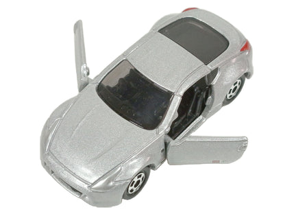 TOMY/TOMICA 40th Anniversary Nissan Fairlady Z (Z34- Blue)