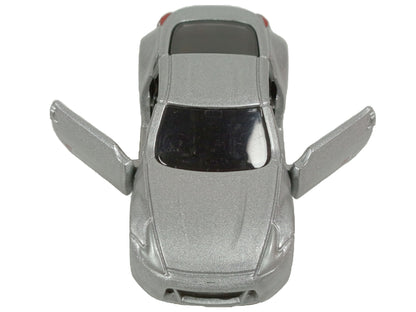 TOMY/TOMICA 40th Anniversary Nissan Fairlady Z (Z34- Blue)