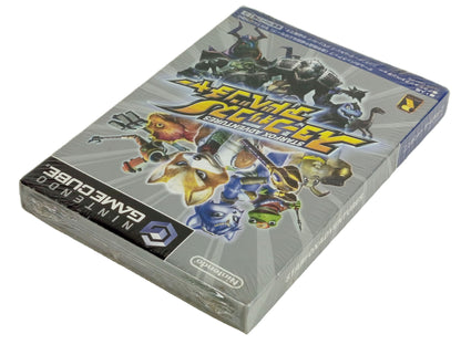 (NEW) NGC Star Fox Adventures (JPN VER)