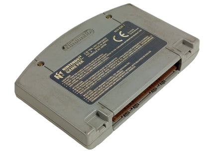 N64 TUROK RAGE WARS (EUR Ver, Loose Cartridge)