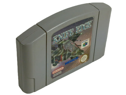 N64 KNIFE EDGE (EUR Ver, Loose Cartridge)