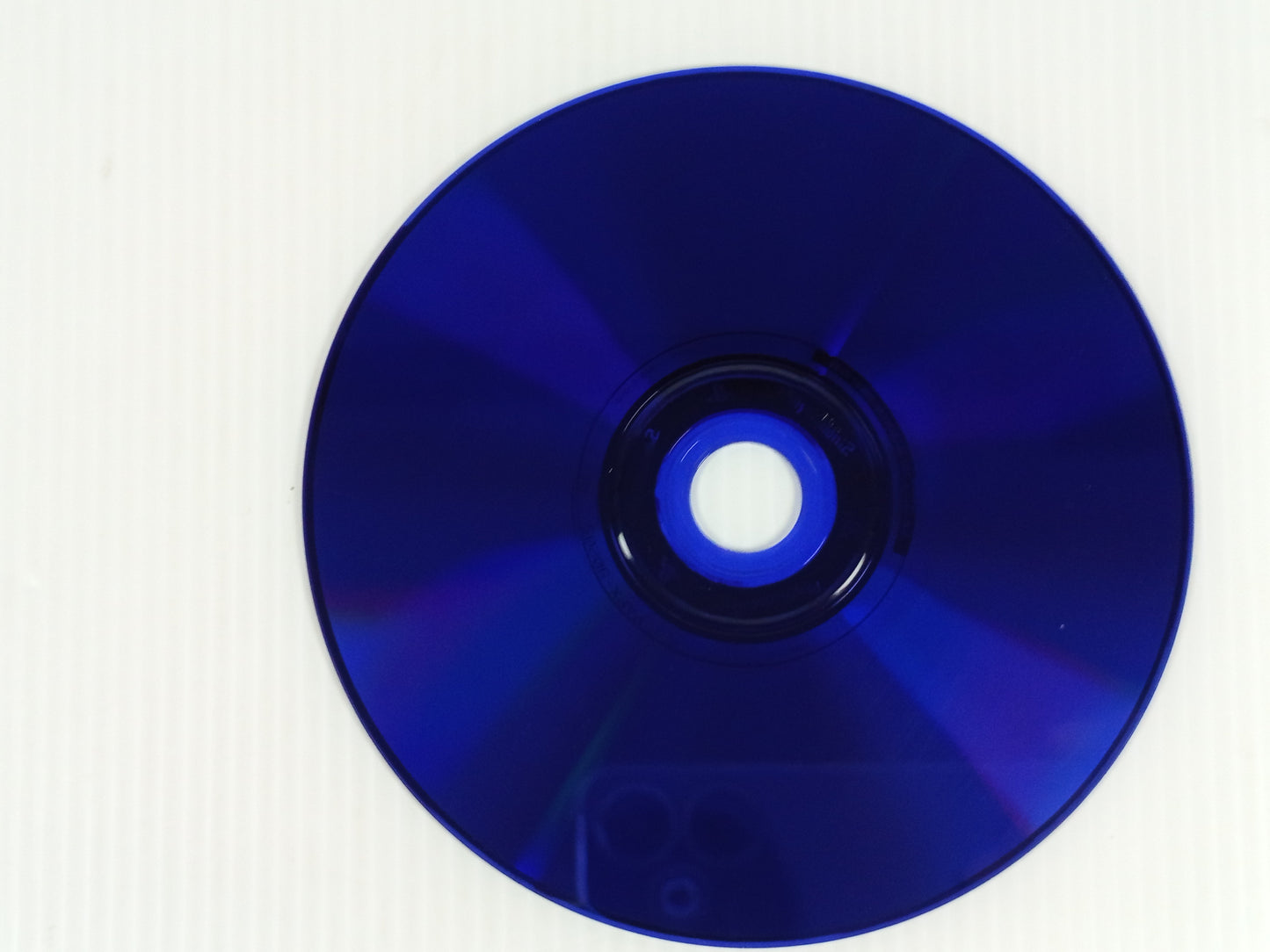 PS2 Demo Dark Cloud  Demo Disk (JPN Ver)