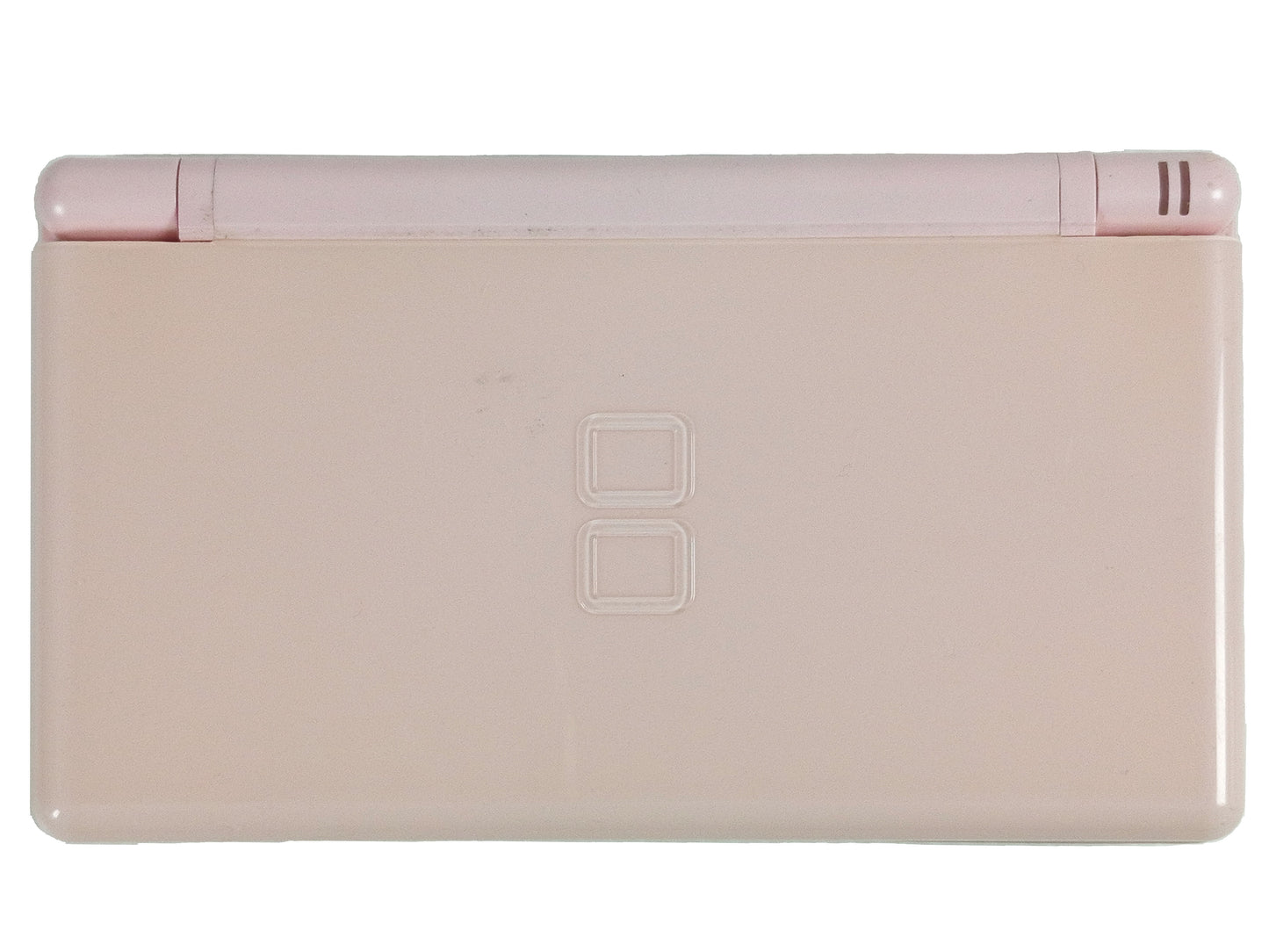 Nintendo NDS LITE PINK USG-KOR-2 (UKF10166251 KOR VER)