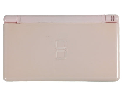 Nintendo NDS LITE PINK USG-KOR-2 (UKF10166251 KOR VER)