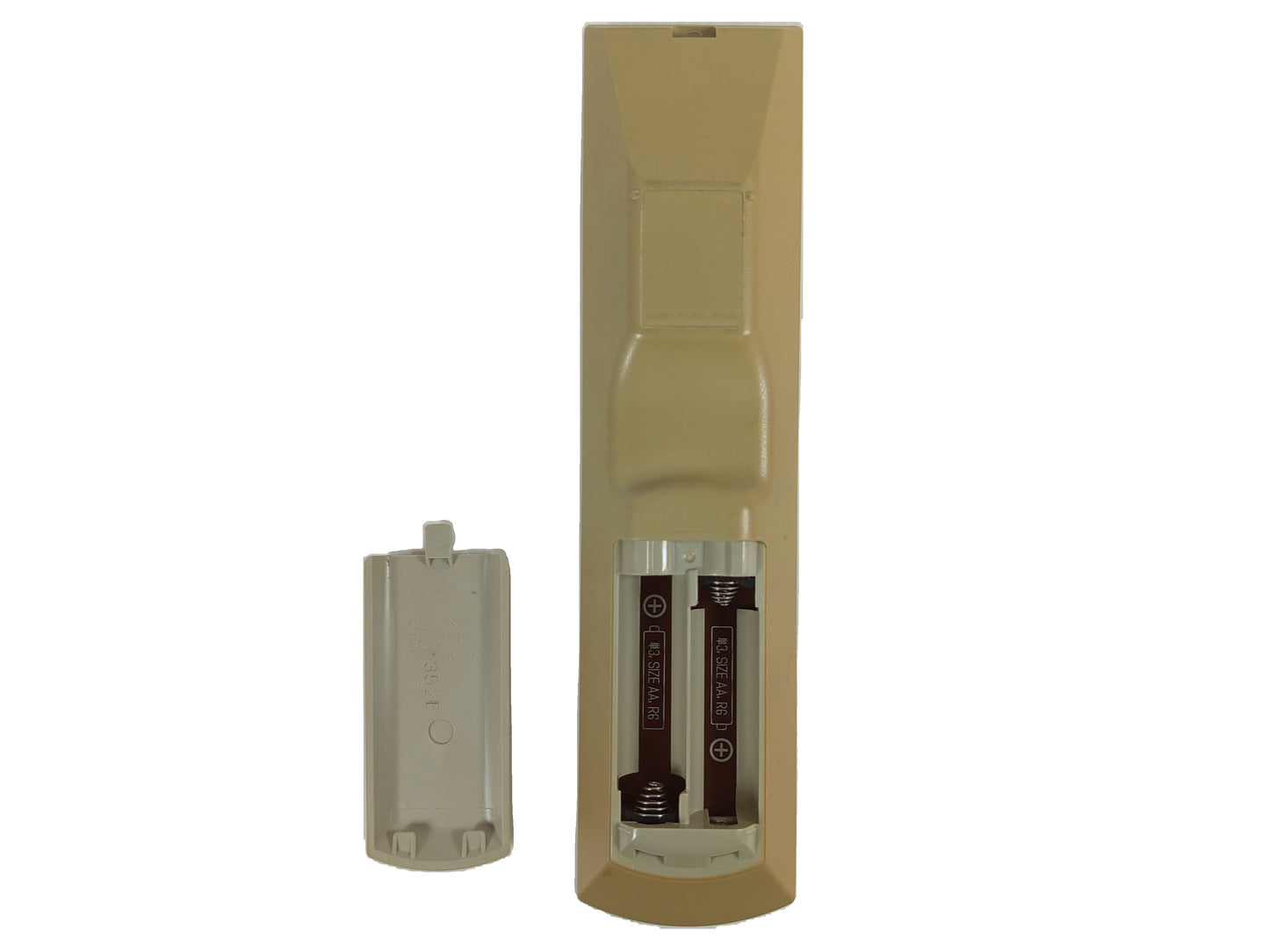 SONY PSX DVR REMOTE (RMT-P001, JPN VER)