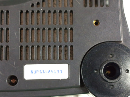 Nintendo N64 Console NUS-EUR-1 (NUP11484630 European Ver)