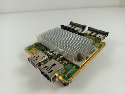 Nintendo GameCube DOL-001 Motherboard W/ Digital Port (JPN Ver)