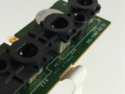 Nintendo GameCube Controller Port I/O DOL-FRNT-02 (JPN)