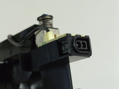 Nintendo GameCube Power Switch/ Fan Assembly (DOL-PWR-01 JPN)